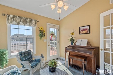 Fantastic attached home in a highly desired subdivision within