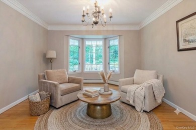 Nestled on 2.4 secluded acres in the prestigious Village of Old - photo 15