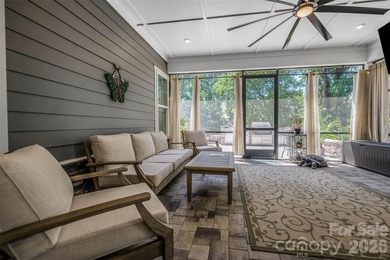 Stylish South Shore Sanctuary with Spectacular Outdoor Living - photo 16