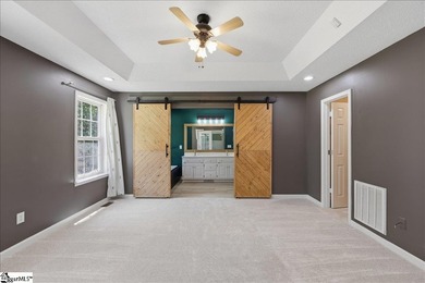 Welcome to 1 Brooke Lee Circle in Taylors, SC .... a beautifully - photo 16