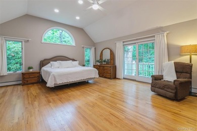 Nestled on 2.4 secluded acres in the prestigious Village of Old - photo 16