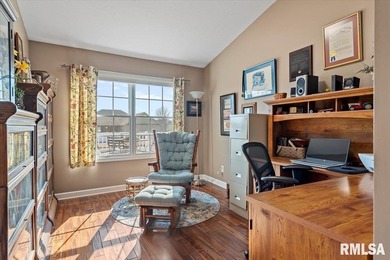 Fantastic attached home in a highly desired subdivision within