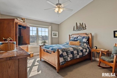 Fantastic attached home in a highly desired subdivision within