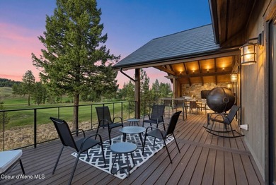 Experience refined golf course living in this newer Luxury - photo 21