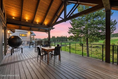 Experience refined golf course living in this newer Luxury - photo 22