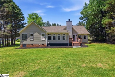 Welcome to 1 Brooke Lee Circle in Taylors, SC .... a beautifully - photo 27