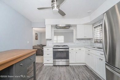Discover 72 Reading Avenue-a two family Broadside Ranch tucked - photo 28
