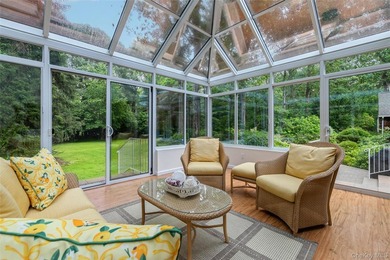 Nestled on 2.4 secluded acres in the prestigious Village of Old - photo 32