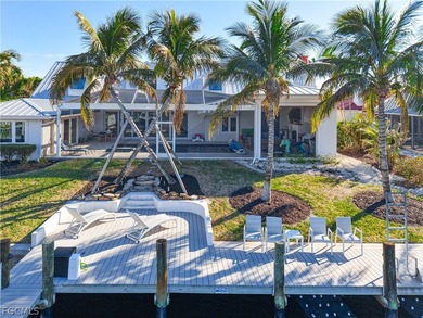 Welcome to your dream oasis in beautiful Sanibel! This stunning - photo 33