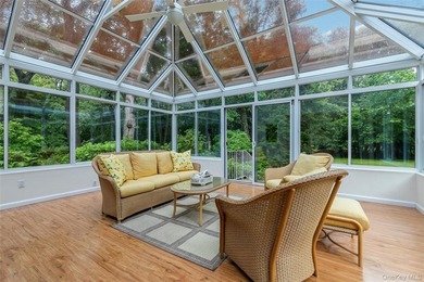 Nestled on 2.4 secluded acres in the prestigious Village of Old - photo 33