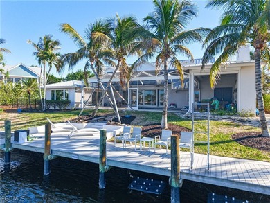 Welcome to your dream oasis in beautiful Sanibel! This stunning - photo 34