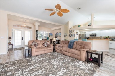 MOVE-IN READY, FURNISHED PGI HOME W/STUNNING GOLF COURSE VIEWS & - photo 5