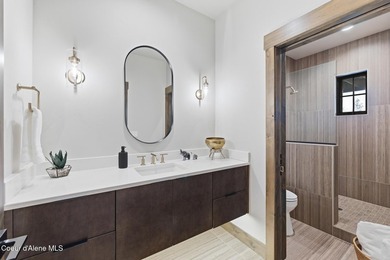 Experience refined golf course living in this newer Luxury - photo 36