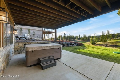 Experience refined golf course living in this newer Luxury - photo 39