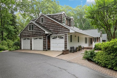 Nestled on 2.4 secluded acres in the prestigious Village of Old - photo 40