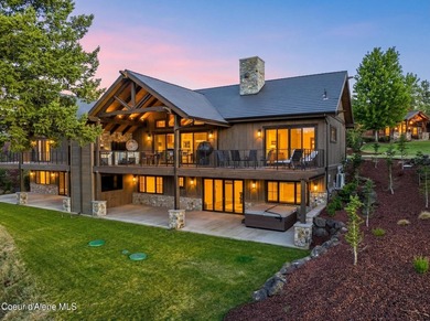 Experience refined golf course living in this newer Luxury - photo 41