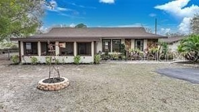 (private lake, pond, coastal) Home For Sale in Arcadia Florida