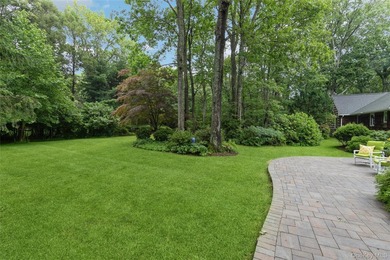 Nestled on 2.4 secluded acres in the prestigious Village of Old - photo 41