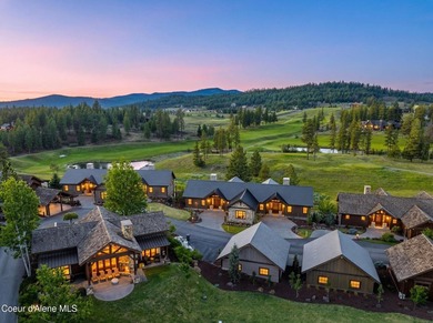Experience refined golf course living in this newer Luxury - photo 42