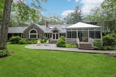 Nestled on 2.4 secluded acres in the prestigious Village of Old - photo 42