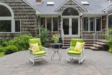 Nestled on 2.4 secluded acres in the prestigious Village of Old - photo 43