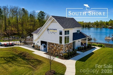 Stylish South Shore Sanctuary with Spectacular Outdoor Living - photo 45