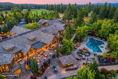 Experience refined golf course living in this newer Luxury - photo 47