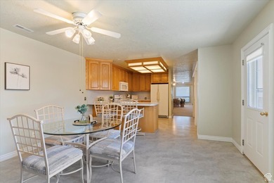 Welcome home to one level living at 269 River Cove Drive, where