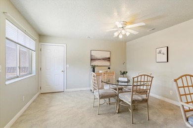 Welcome home to one level living at 269 River Cove Drive, where