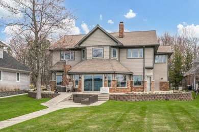 Lake Home For Sale in Portage, Michigan