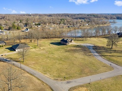 Lake Peewee Lot For Sale in Madisonville Kentucky