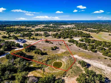 (private lake, pond, creek) Acreage For Sale in Glen Rose Texas