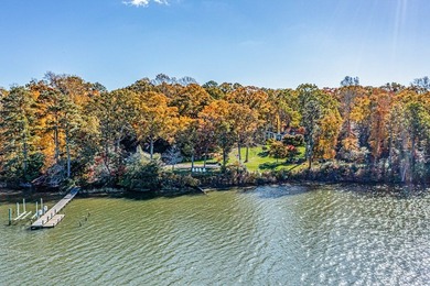 Treetops is an exceptional waterfront estate on the Corrotoman - photo 3