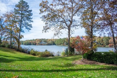 Treetops is an exceptional waterfront estate on the Corrotoman - photo 5