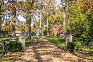 Treetops is an exceptional waterfront estate on the Corrotoman - photo 8
