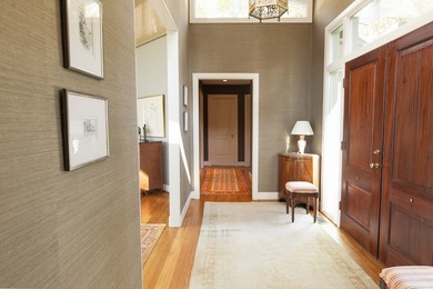 Treetops is an exceptional waterfront estate on the Corrotoman - photo 10