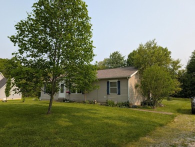 Lake Home Sale Pending in Mount Gilead, Ohio