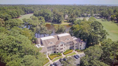 Lake Condo Sale Pending in North Myrtle Beach, South Carolina