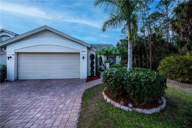 Lake Home For Sale in Bonita Springs, Florida
