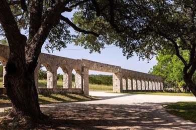 Guadalupe River - Kerr County Acreage For Sale in Hunt Texas