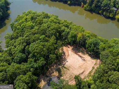 (private lake, pond, creek) Acreage For Sale in Atlanta Georgia