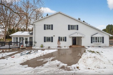 Fox River - Outagamie County Home Sale Pending in Appleton Wisconsin