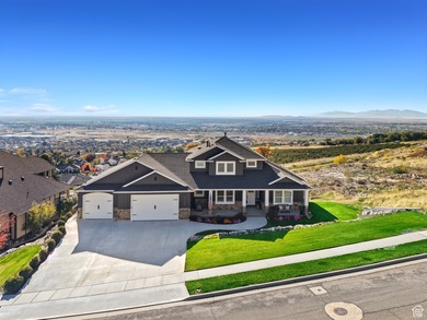 Great Salt Lake Home For Sale in Pleasant View Utah