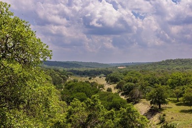 Guadalupe River - Kerr County Acreage For Sale in Hunt Texas