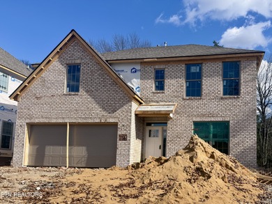 Fort Loudoun Lake Home Sale Pending in Knoxville Tennessee