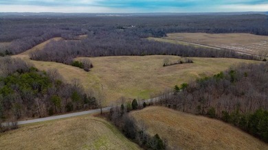 Lake Acreage For Sale in White Plains, Kentucky