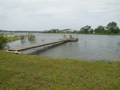 Lake Home For Sale in Eastland, Texas