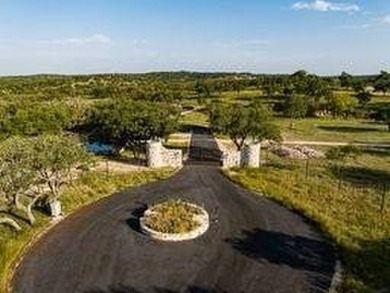 Guadalupe River - Kerr County Acreage For Sale in Hunt Texas