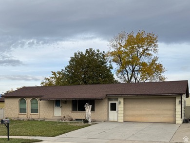 Great Salt Lake Home For Sale in West Valley City Utah