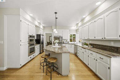 Nestled in Clayton's coveted Windmill Canyon w/in the desirable - photo 12